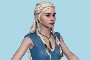 Daenerys Targaryen Daenerys Targaryen-2